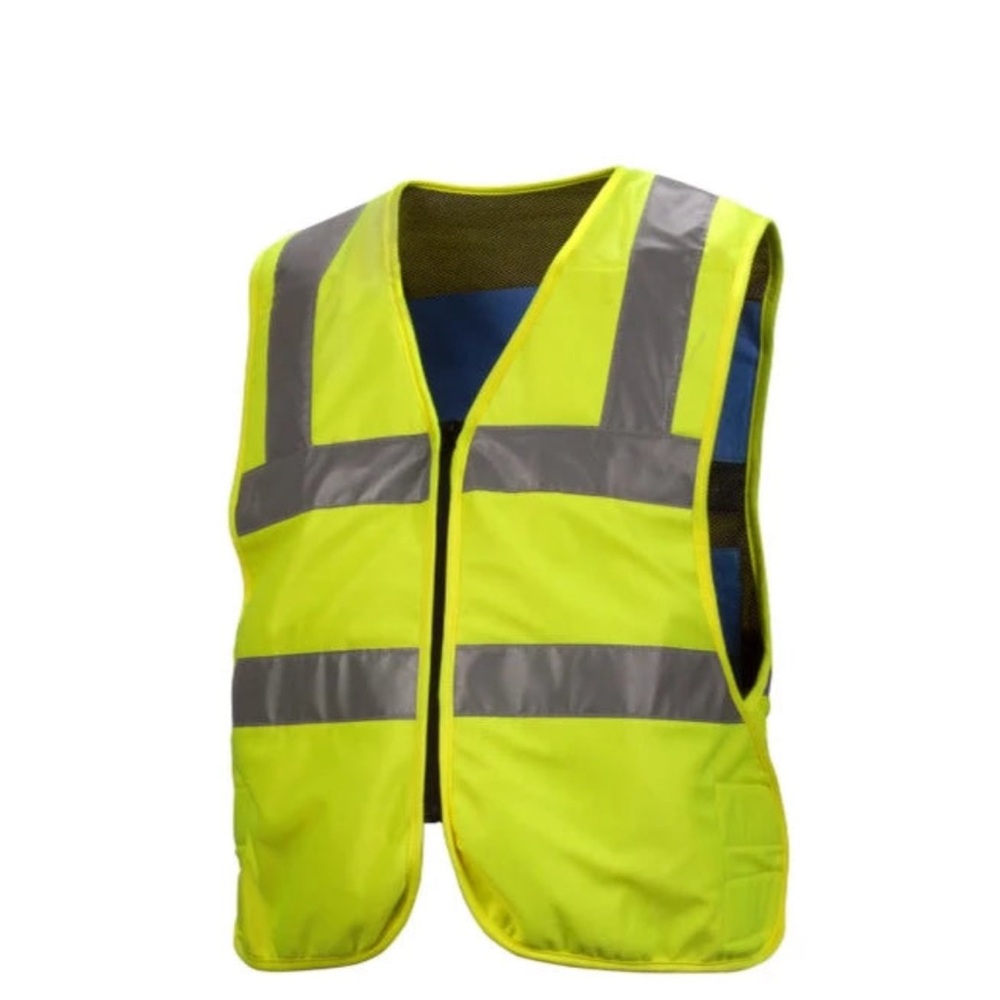 Pyramex Cooling High Visibility Safety Vest
